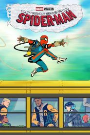 Your Friendly Neighborhood Spider-Man (Türkçe Dublaj)