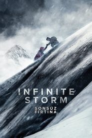 Sonsuz Fırtına (2022) Türkçe Dublaj izle