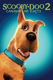 Scooby-Doo 2: Canavarlar Kaçtı (2004) Türkçe Dublaj izle