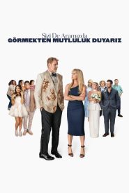 Sizi De Aramızda Görmekten Mutluluk Duyarız (2025) Türkçe Dublaj izle
