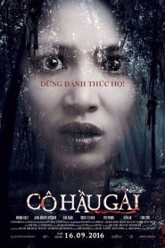 Hizmetçi (2016) izle