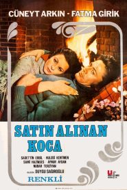 Satın Alınan Koca (1971) Yerli Film izle
