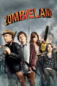 Zombieland (2009) Türkçe Dublaj izle