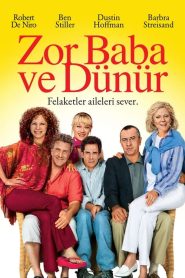 Zor Baba ve Dünür (2004) Türkçe Dublaj izle