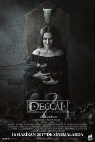 Deccal 2 (2017) Yerli Film izle