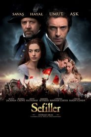 Sefiller (2012) Türkçe Dublaj izle