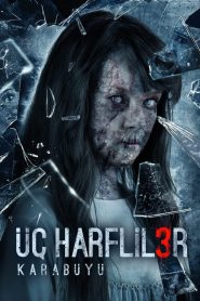 Üç Harfliler 3: Karabüyü (2016) Yerli Film izle