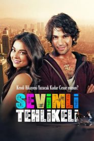 Sevimli Tehlikeli (2015) Yerli Film izle