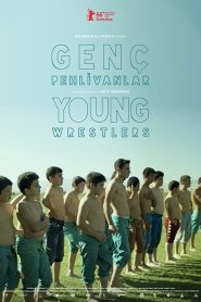 Genç Pehlivanlar (2016) Yerli Film izle