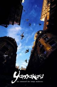 Yamakasi (2001) Türkçe Dublaj izle