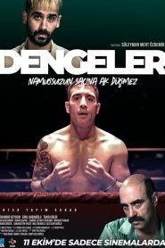 Dengeler (2024) Yerli Film izle