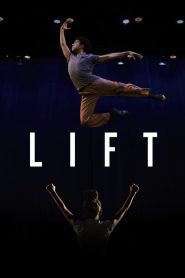 Lift (2023) Türkçe Dublaj izle