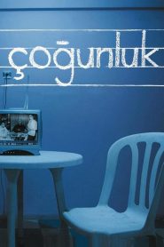 Çoğunluk (2010) Yerli Film izle