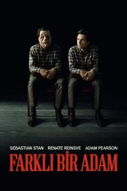 Farklı Bir Adam (2024) Türkçe Dublaj izle
