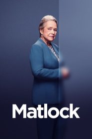 Matlock 2024 (Türkçe Dublaj)