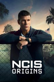 NCIS: Origins (Türkçe Dublaj)