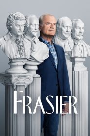 Frasier 2023 (Türkçe Dublaj)