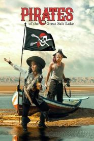 Büyük Tuz Gölü Korsanları (2006) Türkçe Dublaj izle