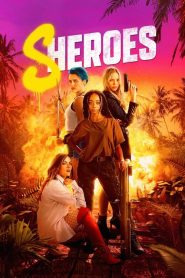 Sheroes: Kadın Kahramanlar (2023) Türkçe Dublaj izle
