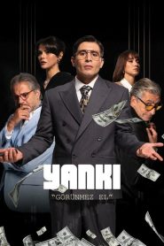 Yankı: Görünmez El (Yerli Dizi)