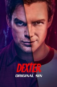 Dexter: Original Sin (Türkçe Dublaj)
