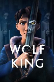 Wolf King (Türkçe Dublaj)