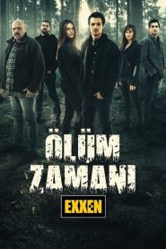 Ölüm Zamanı (Yerli Dizi)