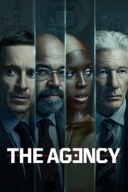 The Agency (Türkçe Dublaj)