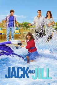 Jack ve Jill (2011) Türkçe Dublaj izle