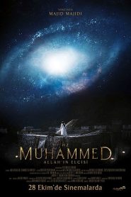 Hz. Muhammed: Allah’ın Elçisi (2015) izle