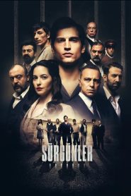 Sürgünler (Yerli Dizi)