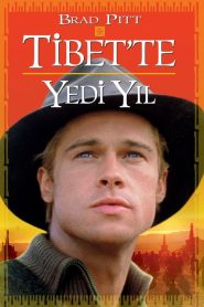 Tibet’te Yedi Yıl (1997) Türkçe Dublaj izle