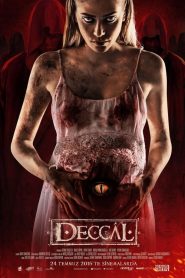 Deccal (2015) Yerli Film izle