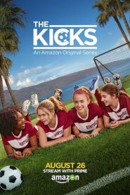 The Kicks (Türkçe Dublaj)