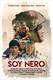 Benim Adım Nero (2016) Türkçe Dublaj izle