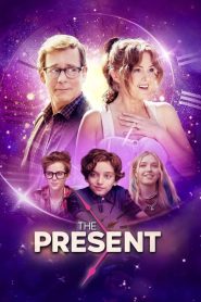 The Present (2024) Türkçe Dublaj izle