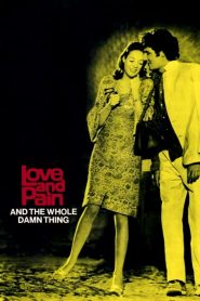 Aşk ve Izdırap (1973) Türkçe Dublaj izle