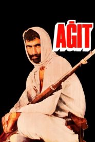 Ağıt (1972) Yerli Film izle
