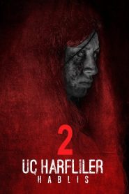 Üç Harfliler 2: Hablis (2015) Yerli Film izle