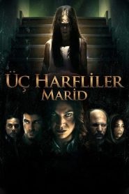 Üç Harfliler: Marid (2010) Yerli Film izle
