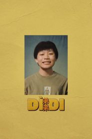 Dìdi (2024) Türkçe Dublaj izle