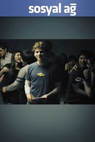 Sosyal Ağ (2010) Türkçe Dublaj izle