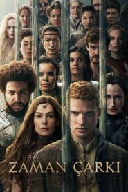 The Wheel of Time (Türkçe Dublaj)