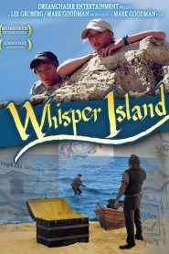 Fısıltı Adası (2007) Türkçe Dublaj izle