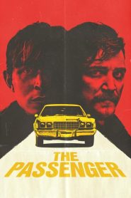 The Passenger (2023) Türkçe Dublaj izle