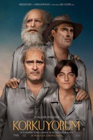 Korkuyorum (2023) Türkçe Dublaj izle