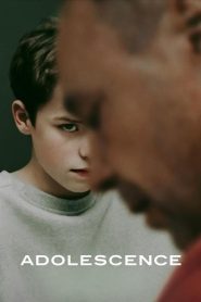 Adolescence (Türkçe Dublaj)