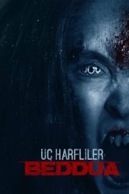 Üç Harfliler: Beddua (2018) Yerli Film izle