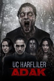 Üç Harfliler: Adak (2019) Yerli Film izle