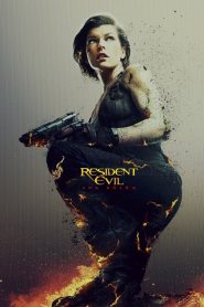 Ölümcül Deney 6: Son Bölüm (2016) Türkçe Dublaj izle